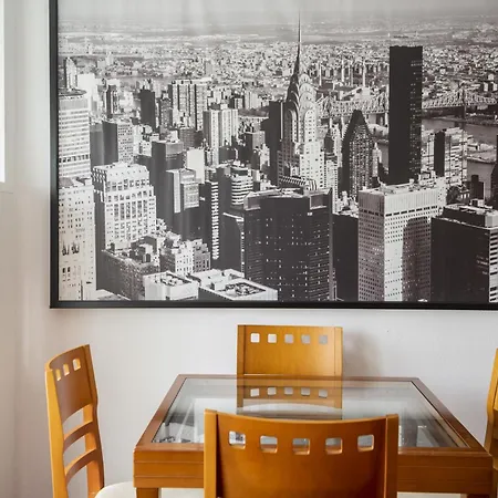 Apartamento Castilla Con Parking Santander Esterno foto