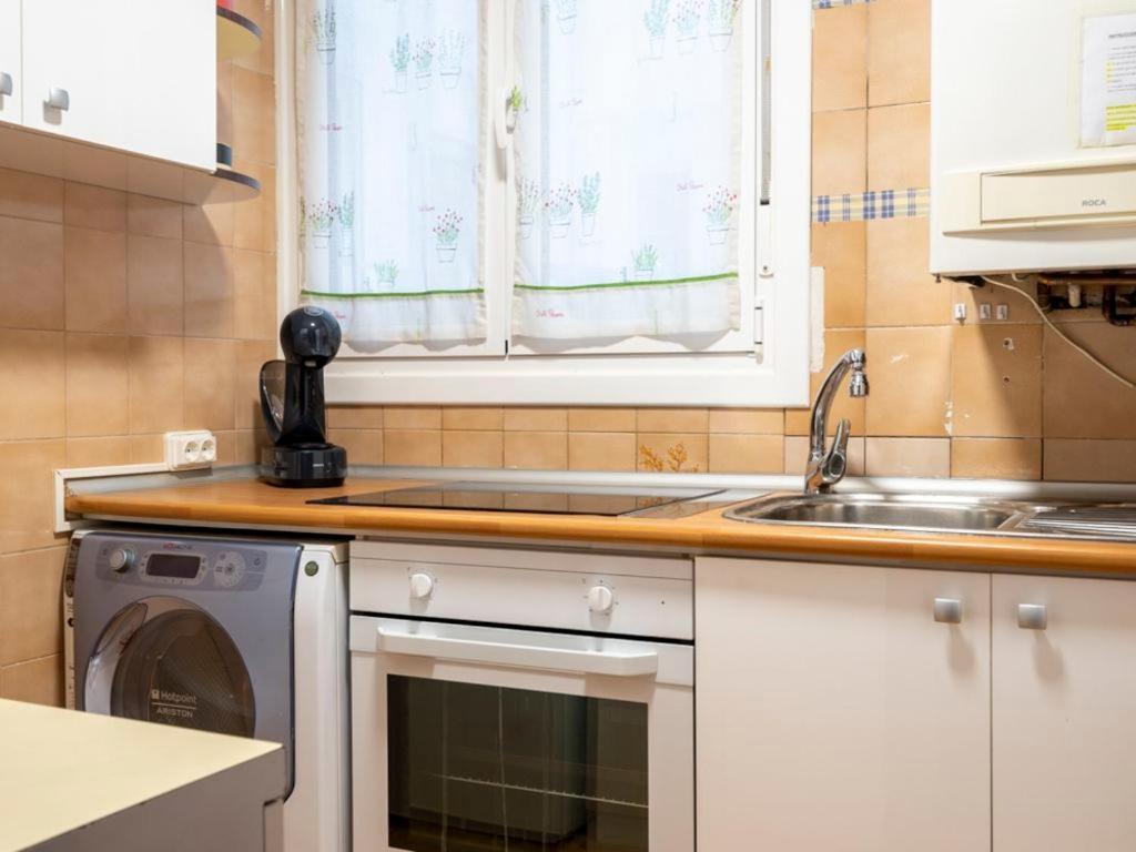 Apartment Castilla Con Parking *
